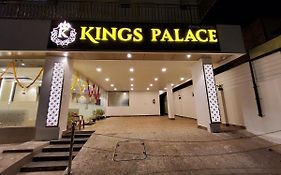 Kings Palace